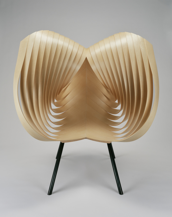 Yumi Chair