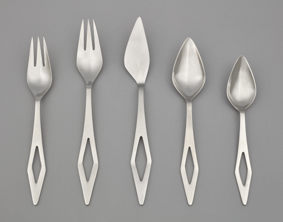 Domus Flatware