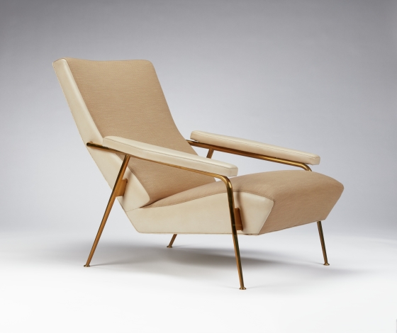 Distex Armchair (model 807)