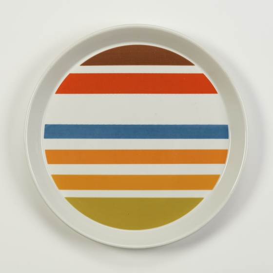 Dinner Plate