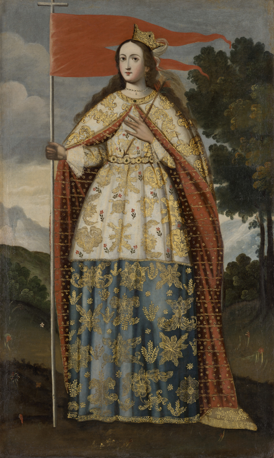 St. Ursula