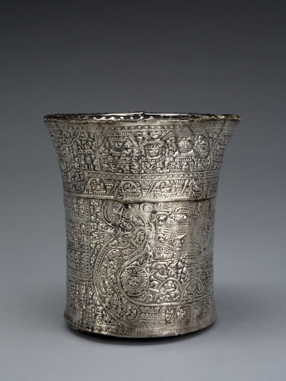 Water Channel Beaker