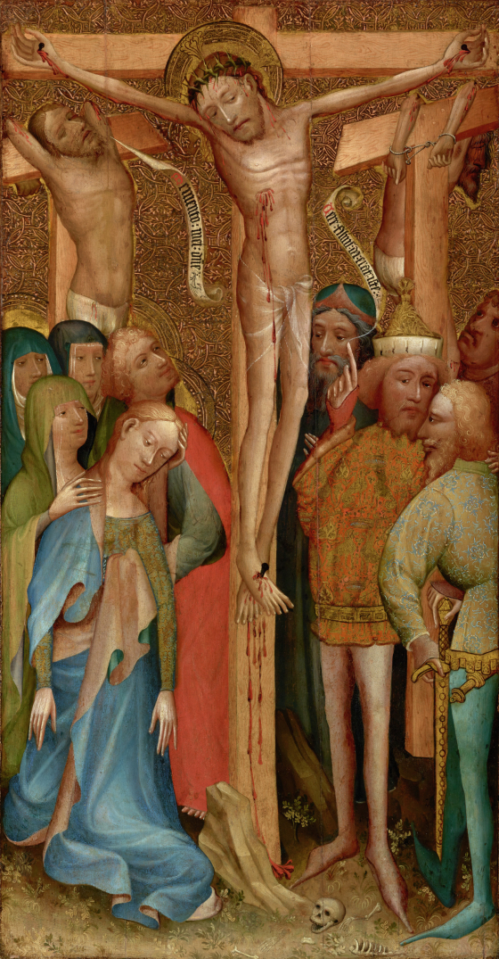 The Crucifixion