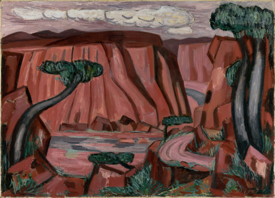 New Mexico Recollection #6