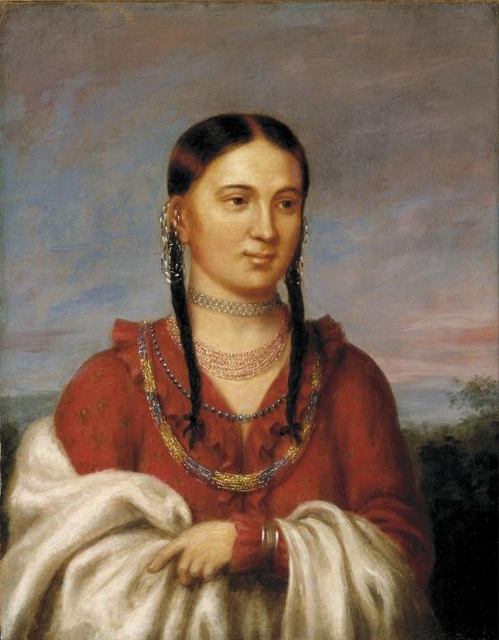 Hayne Hudjihini (Eagle of Delight)